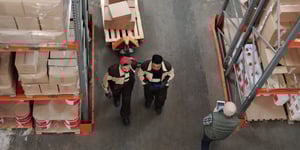 stock order benefits