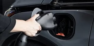 ev battery seals