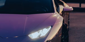 automotive surface protection film