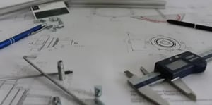 technical drawing