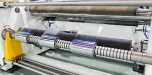 custom slitting