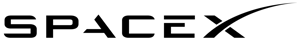 SpaceX_Logo_Black