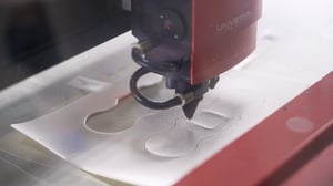 Table Top Laser