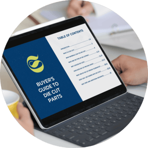 die cut buyers guide 