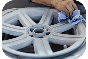 masking tape for electroplating