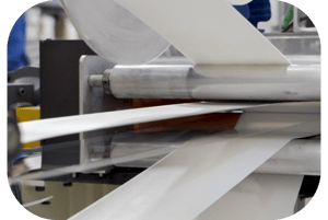 adhesive lamination