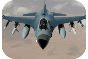 thermal management aerospace