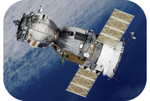 satellite manufacturing 