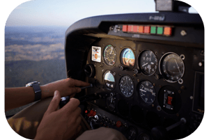 vibration control aerospace