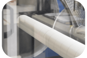 medical tape slitting