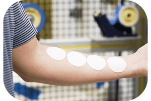 medical skin tape