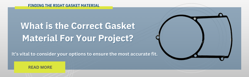 The Complete Guide To Gasket Paper & Sheeting
